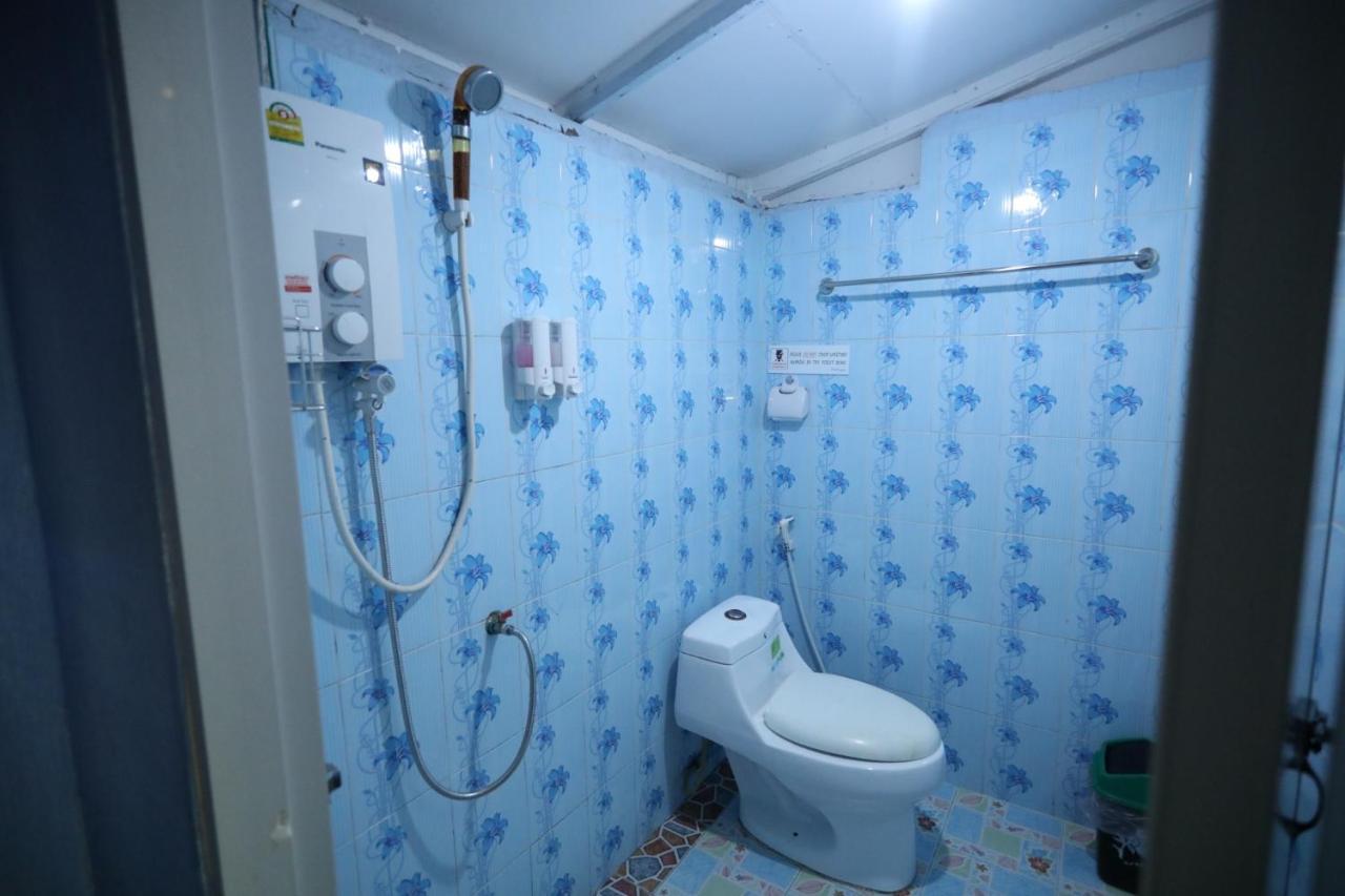 Mata Guesthouse Ko Kut Dış mekan fotoğraf