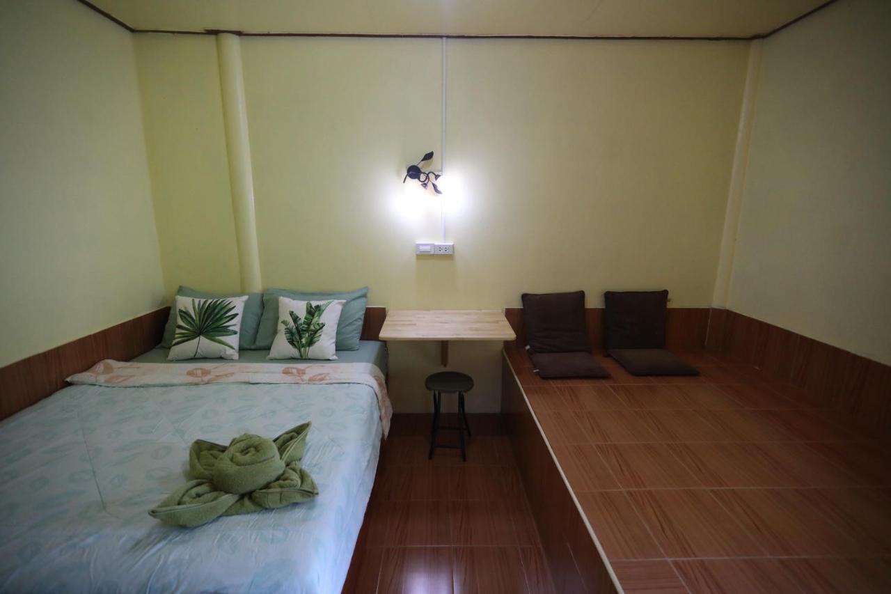 Mata Guesthouse Ko Kut Dış mekan fotoğraf