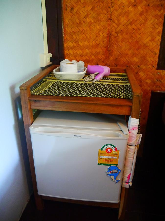 Mata Guesthouse Ko Kut Dış mekan fotoğraf